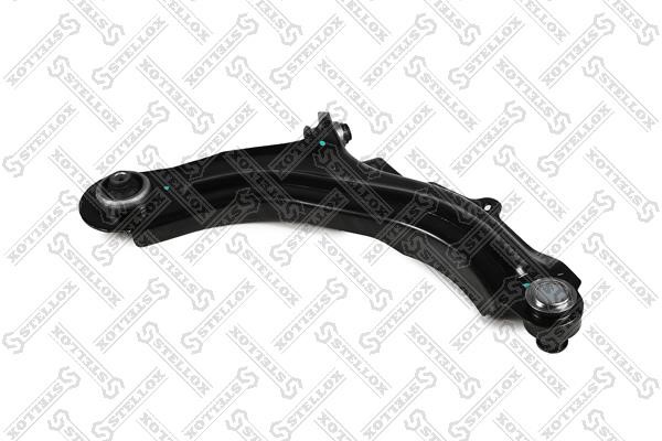 Stellox 57-03347A-SX Suspension arm front lower left 5703347ASX: Buy near me in Poland at 2407.PL - Good price!