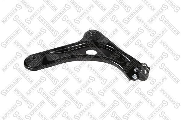 Stellox 57-03528A-SX Track Control Arm 5703528ASX: Buy near me in Poland at 2407.PL - Good price!