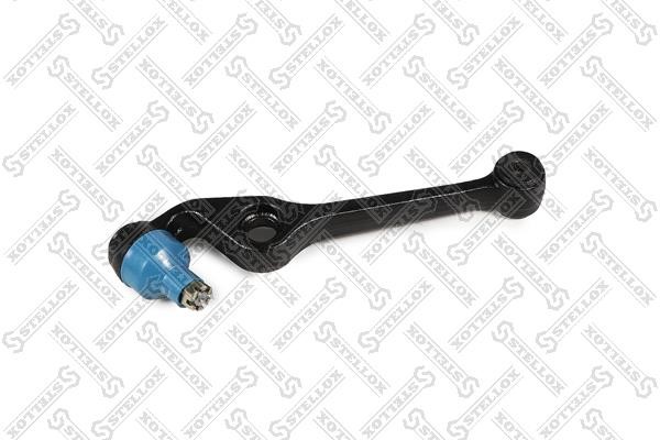 Stellox 57-03650A-SX Track Control Arm 5703650ASX: Buy near me at 2407.PL in Poland at an Affordable price!