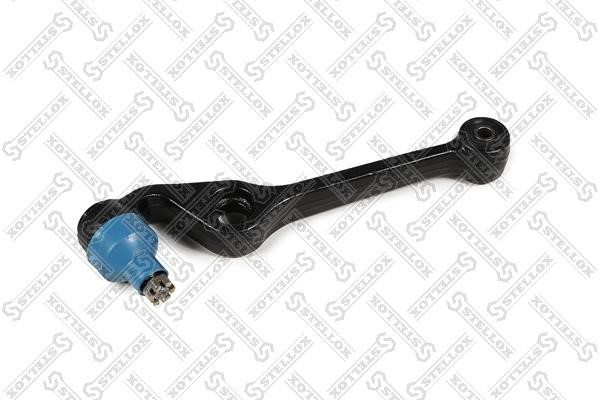 Stellox 57-03651A-SX Track Control Arm 5703651ASX: Buy near me in Poland at 2407.PL - Good price!
