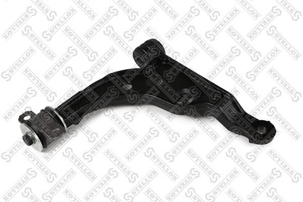Stellox 57-03723A-SX Track Control Arm 5703723ASX: Buy near me in Poland at 2407.PL - Good price!