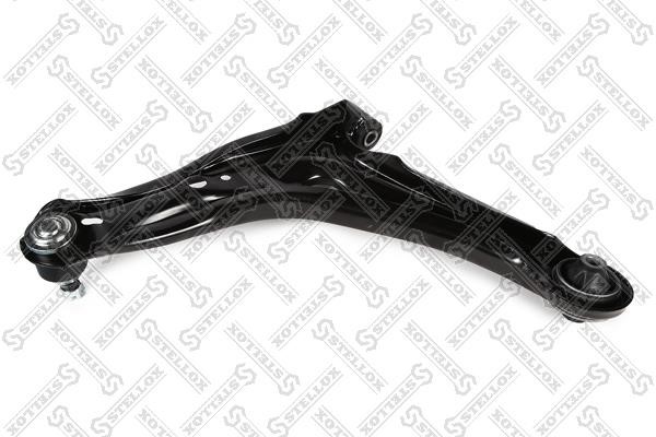 Stellox 57-03743A-SX Track Control Arm 5703743ASX: Buy near me in Poland at 2407.PL - Good price!