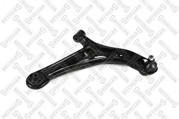 Stellox 57-03743-SX Suspension arm front lower 5703743SX: Buy near me in Poland at 2407.PL - Good price!