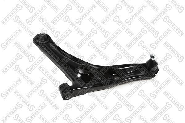 Stellox 57-03744A-SX Suspension arm front lower left 5703744ASX: Buy near me in Poland at 2407.PL - Good price!