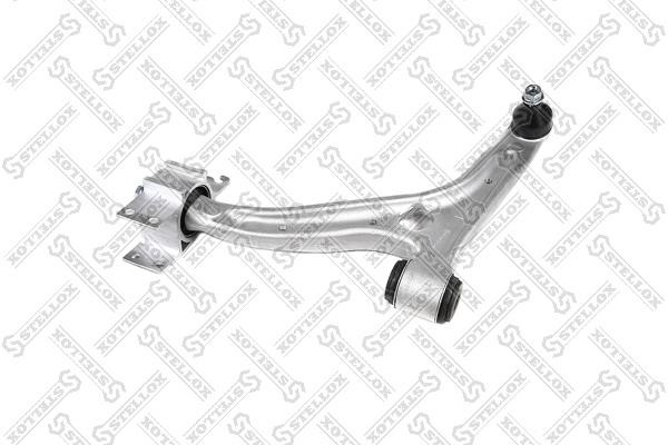 Stellox 57-03840-SX Suspension arm, front left 5703840SX: Buy near me in Poland at 2407.PL - Good price!