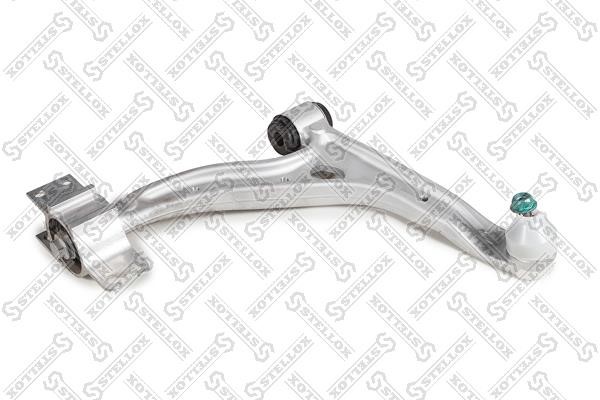 Stellox 57-03841-SX Suspension arm front right 5703841SX: Buy near me in Poland at 2407.PL - Good price!