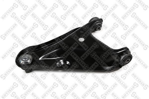 Stellox 57-03864A-SX Track Control Arm 5703864ASX: Buy near me in Poland at 2407.PL - Good price!