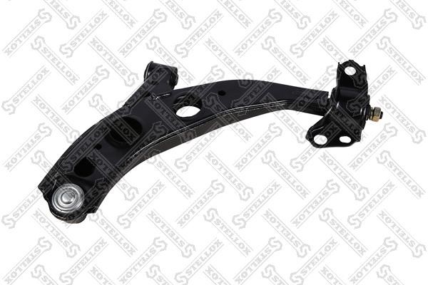 Stellox 57-71117A-SX Track Control Arm 5771117ASX: Buy near me in Poland at 2407.PL - Good price!