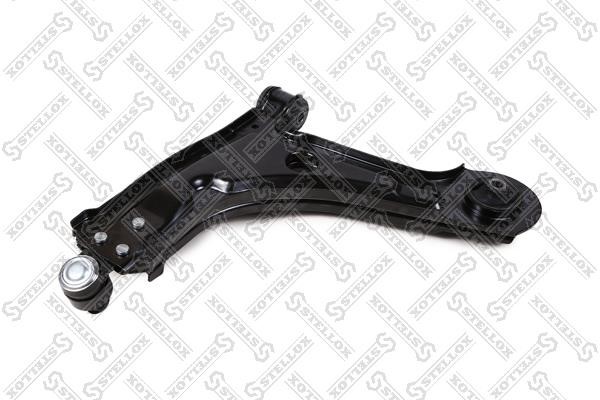 Stellox 57-73028A-SX Track Control Arm 5773028ASX: Buy near me in Poland at 2407.PL - Good price!