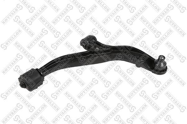 Stellox 57-04121A-SX Track Control Arm 5704121ASX: Buy near me in Poland at 2407.PL - Good price!