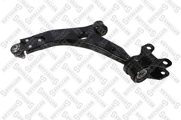 Stellox 57-04142-SX Suspension arm front lower right 5704142SX: Buy near me in Poland at 2407.PL - Good price!