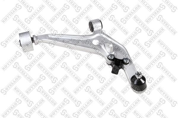 Stellox 57-74074A-SX Track Control Arm 5774074ASX: Buy near me in Poland at 2407.PL - Good price!
