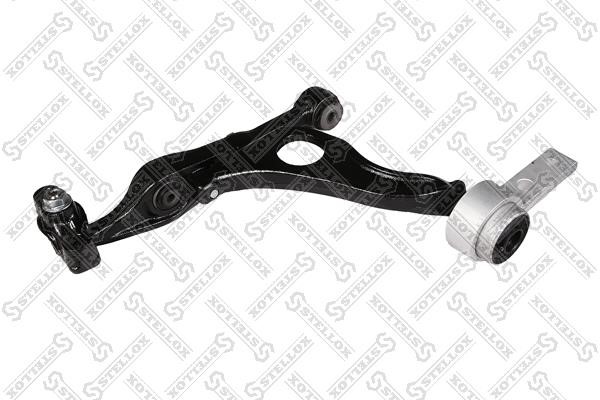 Stellox 57-74177A-SX Track Control Arm 5774177ASX: Buy near me in Poland at 2407.PL - Good price!