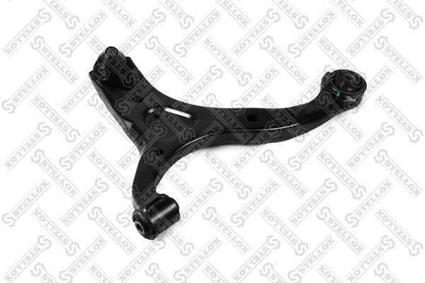 Stellox 57-04154-SX Track Control Arm 5704154SX: Buy near me at 2407.PL in Poland at an Affordable price!