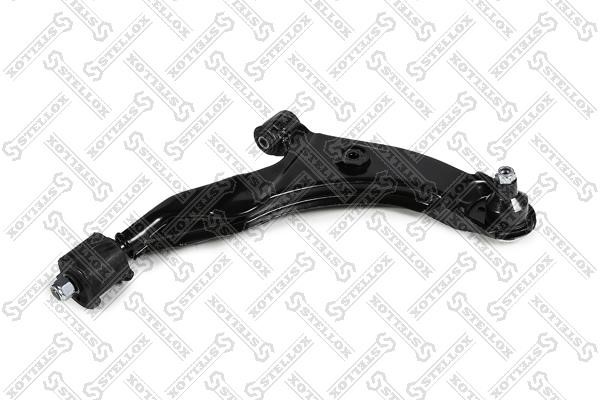 Stellox 57-51001A-SX Track Control Arm 5751001ASX: Buy near me in Poland at 2407.PL - Good price!