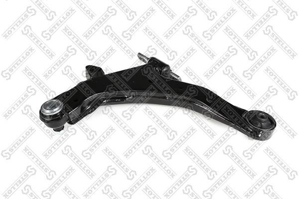 Stellox 57-51060A-SX Track Control Arm 5751060ASX: Buy near me in Poland at 2407.PL - Good price!