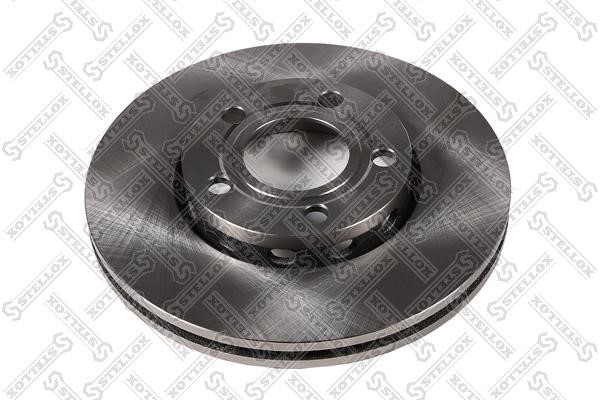 Stellox 6020-4751V-SX Front brake disc ventilated 60204751VSX: Buy near me in Poland at 2407.PL - Good price!