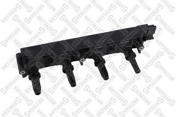 Stellox 61-00207-SX Ignition coil 6100207SX: Buy near me in Poland at 2407.PL - Good price!