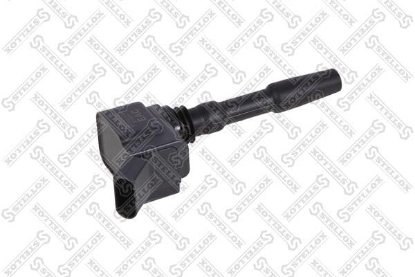 Stellox 61-00210-SX Ignition coil 6100210SX: Buy near me in Poland at 2407.PL - Good price!