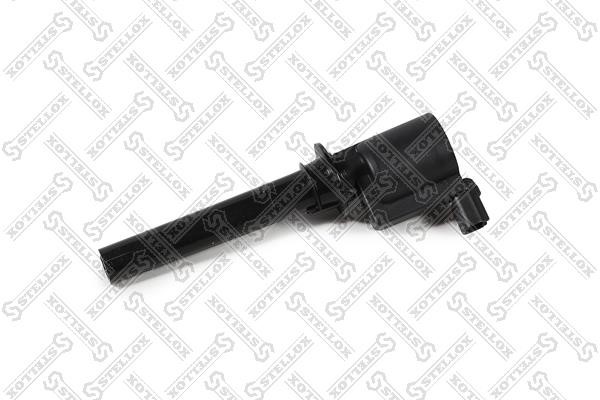 Stellox 61-00212-SX Ignition coil 6100212SX: Buy near me at 2407.PL in Poland at an Affordable price!