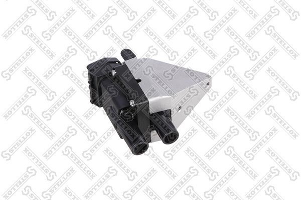 Stellox 61-00219-SX Ignition coil 6100219SX: Buy near me at 2407.PL in Poland at an Affordable price!