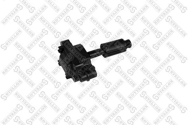 Stellox 61-00221-SX Ignition coil 6100221SX: Buy near me in Poland at 2407.PL - Good price!