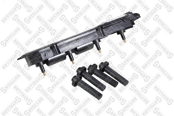 Stellox 61-00222-SX Ignition coil 6100222SX: Buy near me in Poland at 2407.PL - Good price!