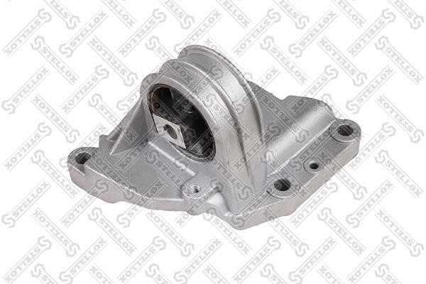 Stellox 71-11302-SX Gearbox mount upper 7111302SX: Buy near me in Poland at 2407.PL - Good price!