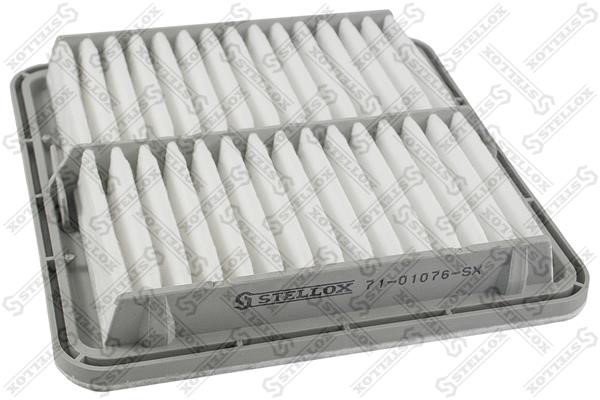 Stellox 71-01076-SX Filtr powietrza 7101076SX: Dobra cena w Polsce na 2407.PL - Kup Teraz!