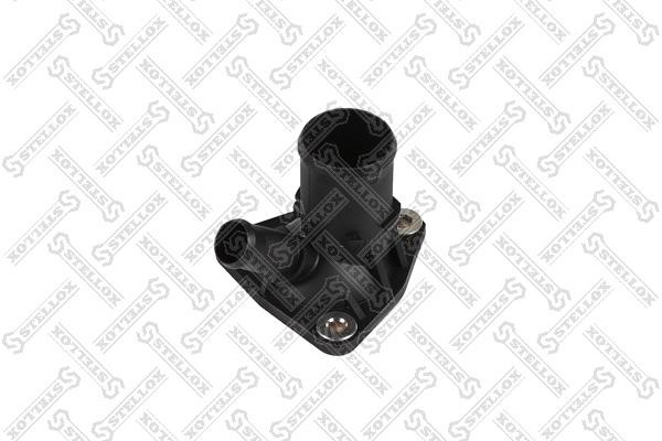 Stellox 75-50704-SX Coolant Flange 7550704SX: Buy near me in Poland at 2407.PL - Good price!