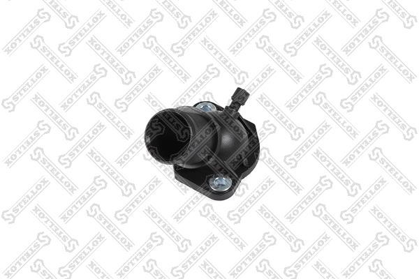 Stellox 75-50710-SX Coolant Flange 7550710SX: Buy near me in Poland at 2407.PL - Good price!