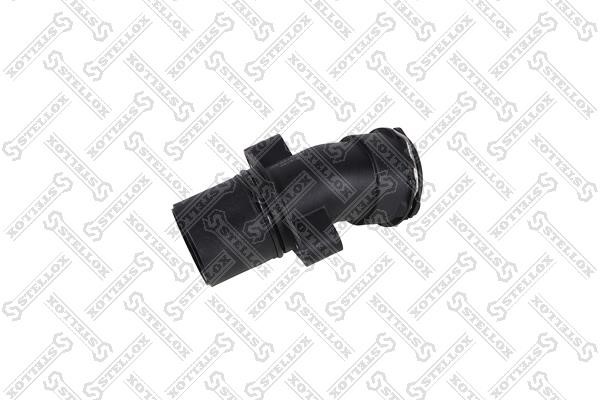 Stellox 75-50729-SX Coolant Flange 7550729SX: Buy near me in Poland at 2407.PL - Good price!