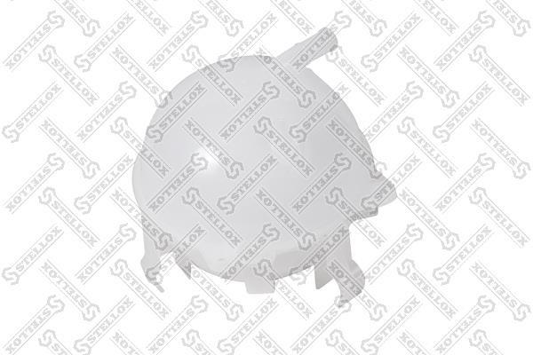 Stellox 75-51209-SX Expansion Tank, coolant 7551209SX: Buy near me in Poland at 2407.PL - Good price!