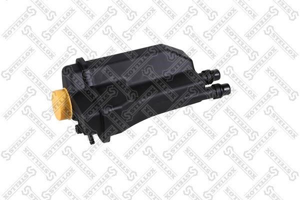 Stellox 75-51213-SX Expansion Tank, coolant 7551213SX: Buy near me in Poland at 2407.PL - Good price!