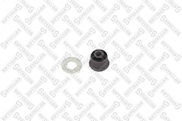 Stellox 77-01248-SX Silent block front suspension 7701248SX: Buy near me in Poland at 2407.PL - Good price!
