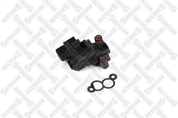 Stellox 75-51515-SX Idle sensor 7551515SX: Buy near me at 2407.PL in Poland at an Affordable price!