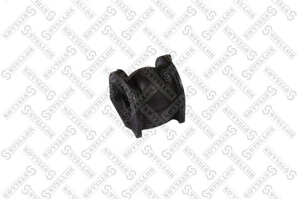 Stellox 79-00108-SX Front stabilizer bush 7900108SX: Buy near me in Poland at 2407.PL - Good price!