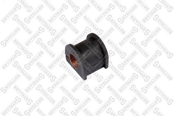 Stellox 79-00207-SX Front stabilizer bush 7900207SX: Buy near me at 2407.PL in Poland at an Affordable price!
