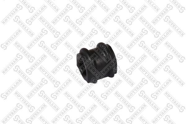 Stellox 79-00916-SX Front stabilizer bush 7900916SX: Buy near me in Poland at 2407.PL - Good price!