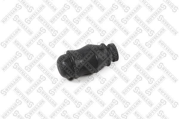 Stellox 79-00927-SX Front stabilizer bush 7900927SX: Buy near me in Poland at 2407.PL - Good price!