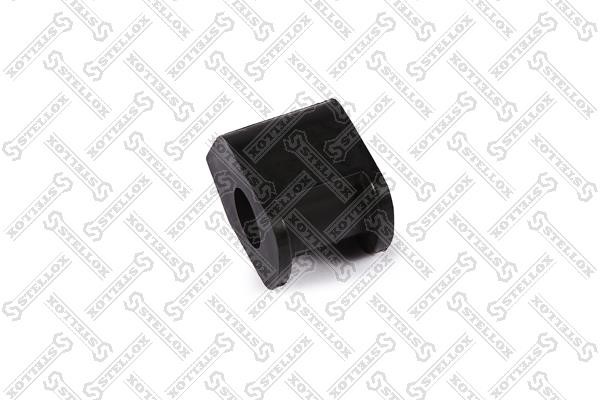 Stellox 79-00931-SX Front stabilizer bush 7900931SX: Buy near me at 2407.PL in Poland at an Affordable price!