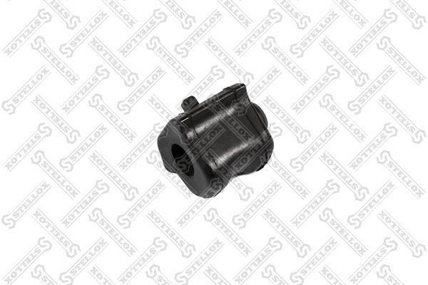 Stellox 79-00967-SX Front stabilizer bush, right 7900967SX: Buy near me in Poland at 2407.PL - Good price!