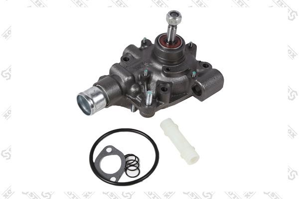 Stellox 81-04231-SX Water pump 8104231SX: Buy near me in Poland at 2407.PL - Good price!