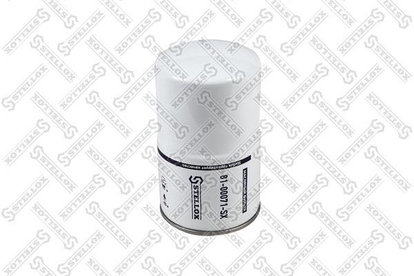 Stellox 81-00071-SX Oil Filter 8100071SX: Buy near me in Poland at 2407.PL - Good price!