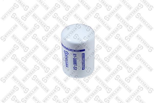 Stellox 81-00087-SX Oil Filter 8100087SX: Buy near me in Poland at 2407.PL - Good price!