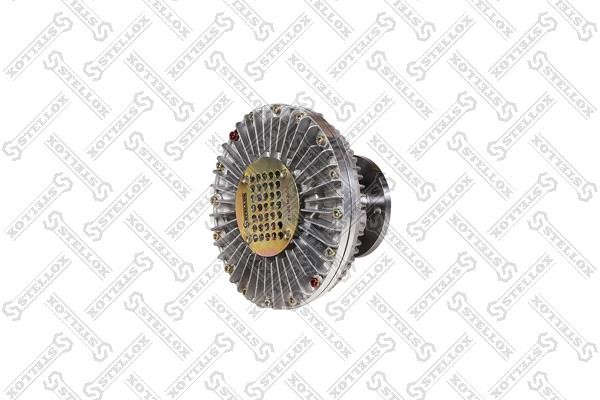 Stellox 81-05102-SX Fan clutch 8105102SX: Buy near me at 2407.PL in Poland at an Affordable price!