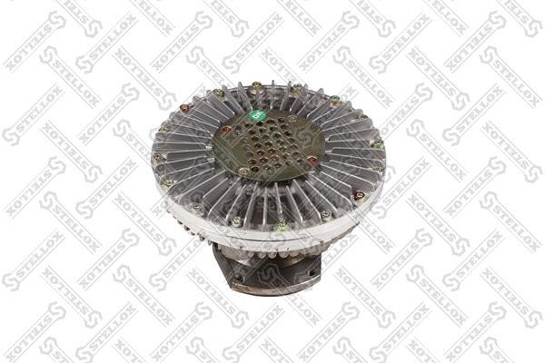 Stellox 81-05189-SX Fan clutch 8105189SX: Buy near me at 2407.PL in Poland at an Affordable price!
