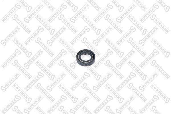 Stellox 81-01091-SX Ring sealing 8101091SX: Buy near me in Poland at 2407.PL - Good price!