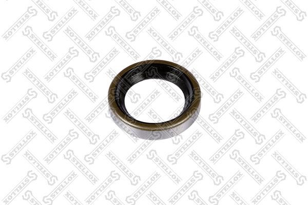 Stellox 81-01096-SX Ring sealing 8101096SX: Buy near me in Poland at 2407.PL - Good price!