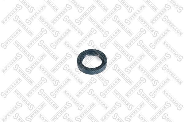 Stellox 81-01124-SX Ring sealing 8101124SX: Buy near me in Poland at 2407.PL - Good price!